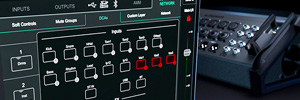 Serie CQ (Allen & Heath): oleada de nuevas características en su versión 1.2