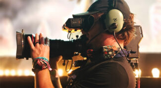 Blackmagic - Coachella - Festival streaming