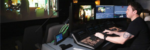 The Look: full transition to DaVinci for all post-production projects