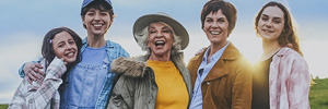 La telenovela chilena ‘Al sur del corazón’, rodada con la URSA Mini Pro 12K de Blackmagic