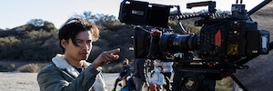 Bongani Mlambo elige Zeiss LWZ.3 y CP.3 para su película de ciencia ficción ‘We’re All Gonna Die’