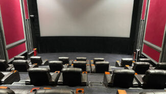 Christie - Wanda Cinema - Infantil VIP - proyectores láser