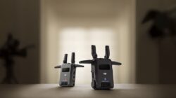 DJI SDR Transmission