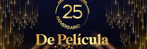 ‘De película’: 25 años llevando el cine a los oyentes de RNE