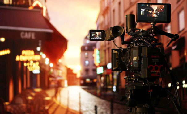 Dexter Studios - VFX VP Corea Hollywood 4 (Foto: Dexter Studios)