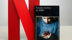 The Child - Fernando Aramburu - Netflix - Mariano Barroso
