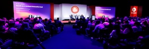 IBC 2024 desvela su programa de conferencias y sesiones que abordan los principales retos de la industria