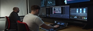ITV Content Services pone en valor sus clásicos con el escáner Cintel G3 HDR+