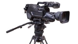Ikegami HDK-X500