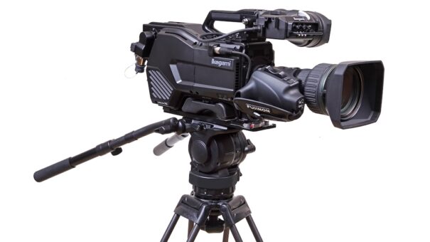 Ikegami HDK-X500 