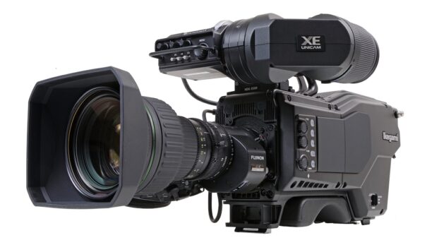 Ikegami HDK-X500 