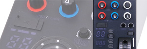 La unidad de control OCP-500 de Ikegami tendrá su estreno europeo en IBC 2024