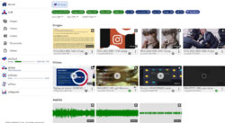 IoMoVo - UI - IBC 2024