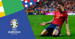 La1 líder audiencias - Eurocopa - (Foto: RTVE)