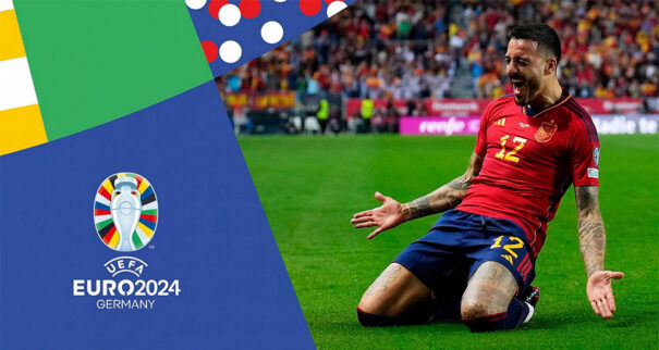 La1 líder audiencias - Eurocopa - (Foto: RTVE)