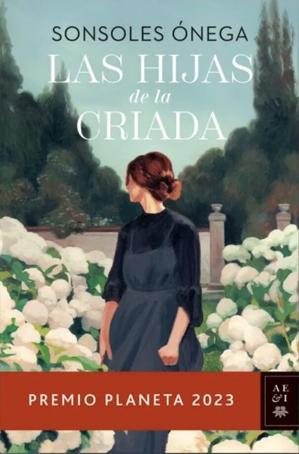 Las hijas de la criada