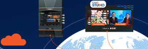LiveU estrenará su nueva solución de producción deportiva ligera en IBC 2024