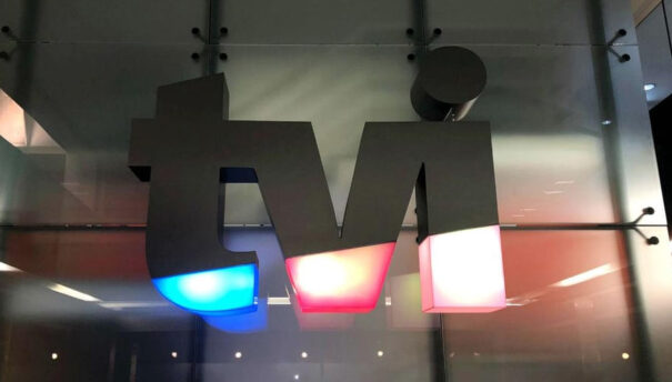 Media Capital - Nuevo canal Portugal Media Capital TVI - (Foto: TVI web)