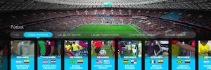 Movistar Plus+ aplica la Inteligencia Artificial para crear contenidos Flash