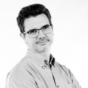 Nicolas Quesne
