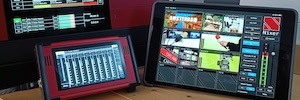 Nixer demostrará en IBC la serie Pro y las actualizaciones Dante, Ravenna y Milan de sus herramientas de audio sobre IP