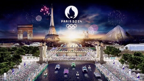 OBS Paris 2024 JJ OO