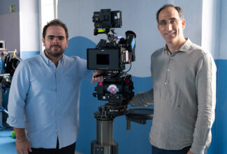 Onza Américas BH5 Studios - Coproducir contenidos España México