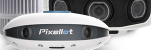 La FIBA da luz verde a la tecnología de producción de vídeo automatizada de Pixellot