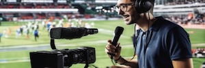 Prodys avanzará en IBC 2024 nuevas funciones para sus soluciones remotas para comentaristas