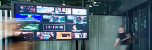 RAI lidera la transición del sistema televisivo italiano con el inminente inicio de emisiones en DVB-T2 y HEVC