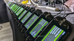 Riedel - eSports campeonato mundial - Bolera - ATK Versacom