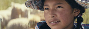 Concluye el rodaje de ‘Naira’, coproducción peruana-española dirigida por Gabriela Quiroz