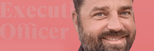 Sebastian Braun, nuevo CEO de 24i