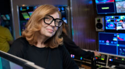 Secuoya Studios - Eva Tovar - Unscripted