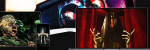 Shadowz, plataforma VOD volcada en el terror, aterriza en España
