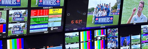 La tecnología HEVC llega a NEP con los nuevos procesadores Media Edge NXL-ME80 de Sony