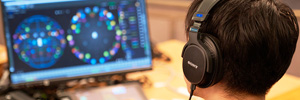 Sony identifica 8 tendencias clave para el presente del broadcast de audio