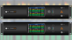 Telos Alliance - StudioCore StudioEdge