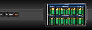 Telos Alliance: Crucial upgrade for the Axia range with StudioCore and StudioEdge