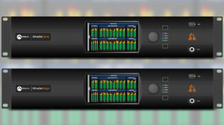 Telos Alliance - StudioCore StudioEdge