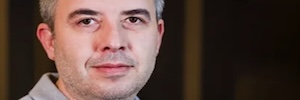 Zero Density refuerza su presencia en Europa con el nombramiento de Yavuz Bahadıroğlu como Jefe de Ventas EMEA