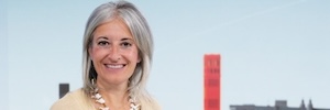 Raquel Fuertes, directora general de CARTV, asume la presidencia rotatoria de FORTA