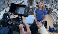 Bakery Films - Documentary Patí Vela Catalan Olivia Mandle