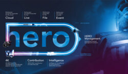 Media Excel - Six Floor - Plataforma Hero - Highlights - distribucion
