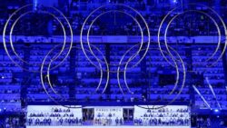 Clausura París 2024 en RTVE