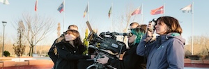 ECAM y ESCAC, entre las mejores escuelas de cine del mundo