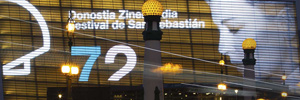 Comienza el 72º Festival de San Sebastián, marcado por una potente sección oficial y el homenaje a Almodóvar