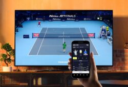 ATP Media con Play Anywhere