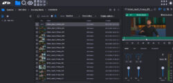 Avid MediaCentral - Cinedeck