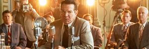 Sean McNamara’s ‘Reagan’ biopic, shot and post-produced with Blackmagic Design